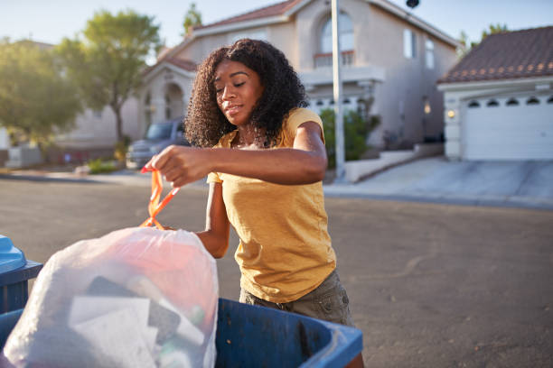 Best Dumpster Rental Services  in Denton, NC