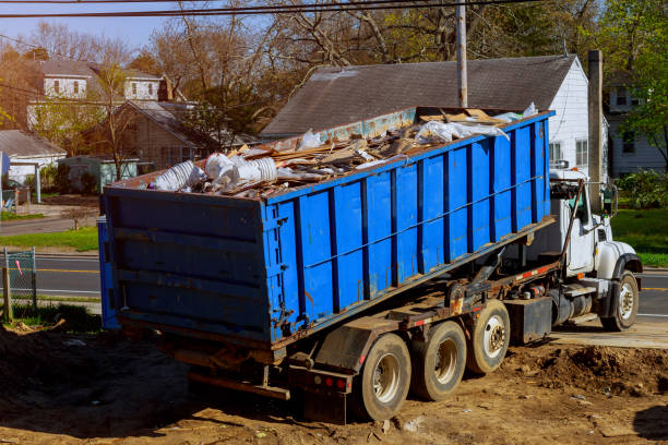 Best Trash Removal Near Me  in Denton, NC