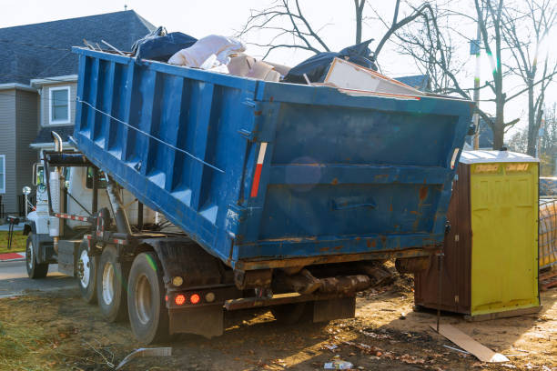 Reliable Denton, NC Junk Removal Solutions