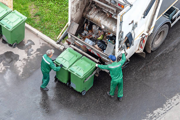 Best Junk Hauling Services  in Denton, NC
