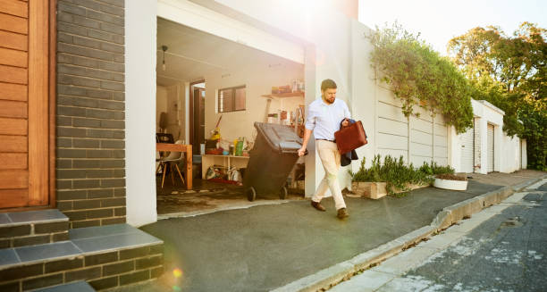 Full-Service Junk Removal in Denton, NC
