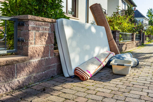 Best Full-Service Junk Removal  in Denton, NC