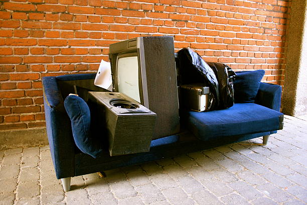 Best Professional Junk Removal  in Denton, NC
