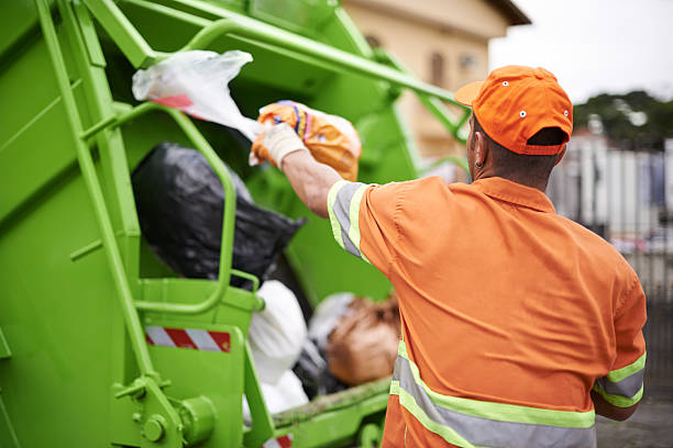 Best Commercial Junk Removal  in Denton, NC