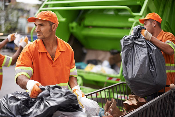 Best Household Junk Removal  in Denton, NC
